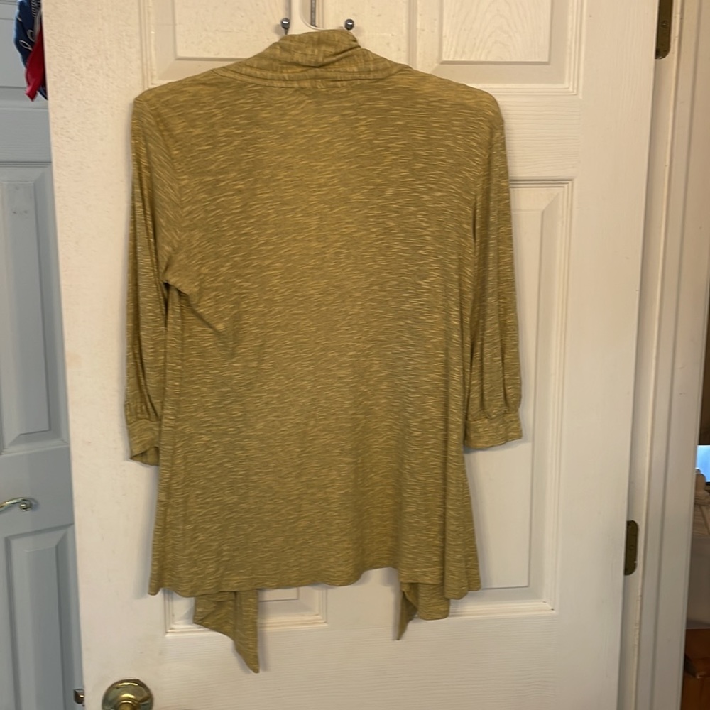 Open cardigan - Picture 4 of 5